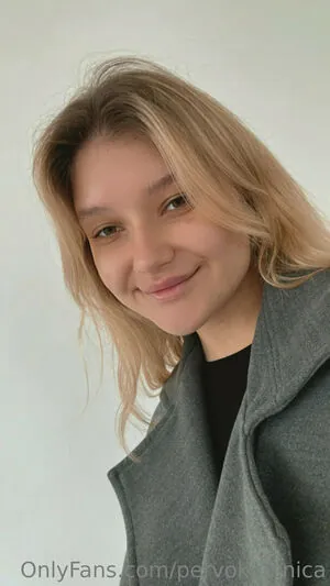 pervokursnica