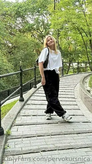 pervokursnica