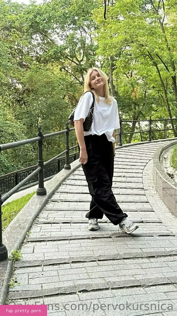 pervokursnica - Photo #60