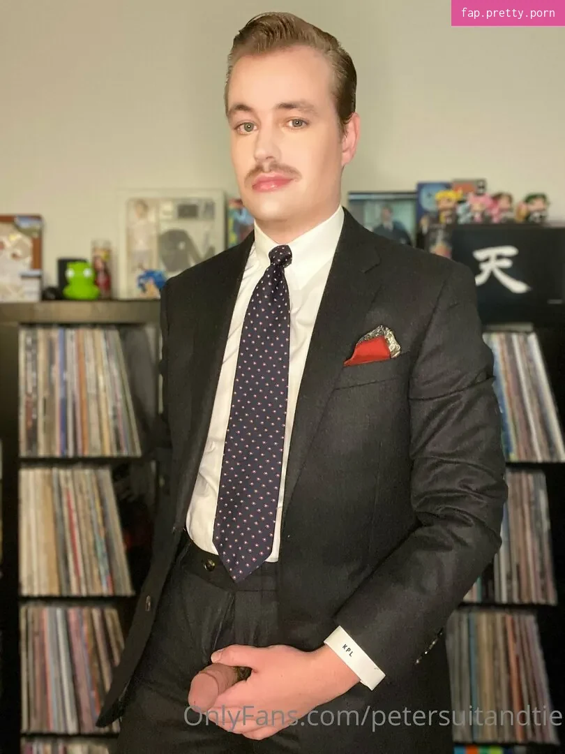 petersuitandtie - Photo #11