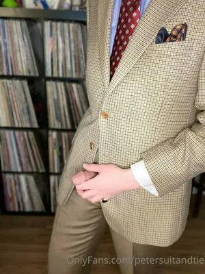 petersuitandtie