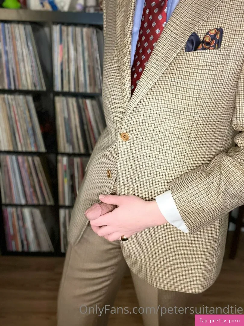 petersuitandtie - Photo #46