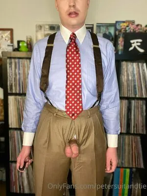 petersuitandtie