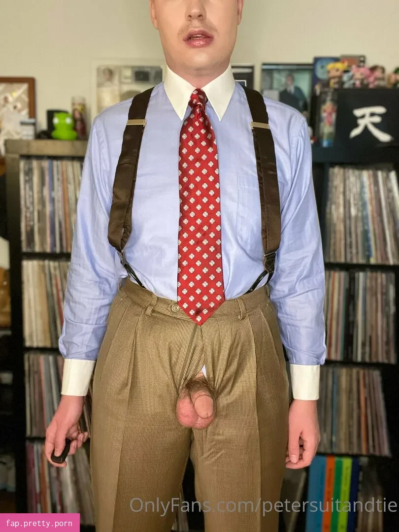 petersuitandtie - Photo #48