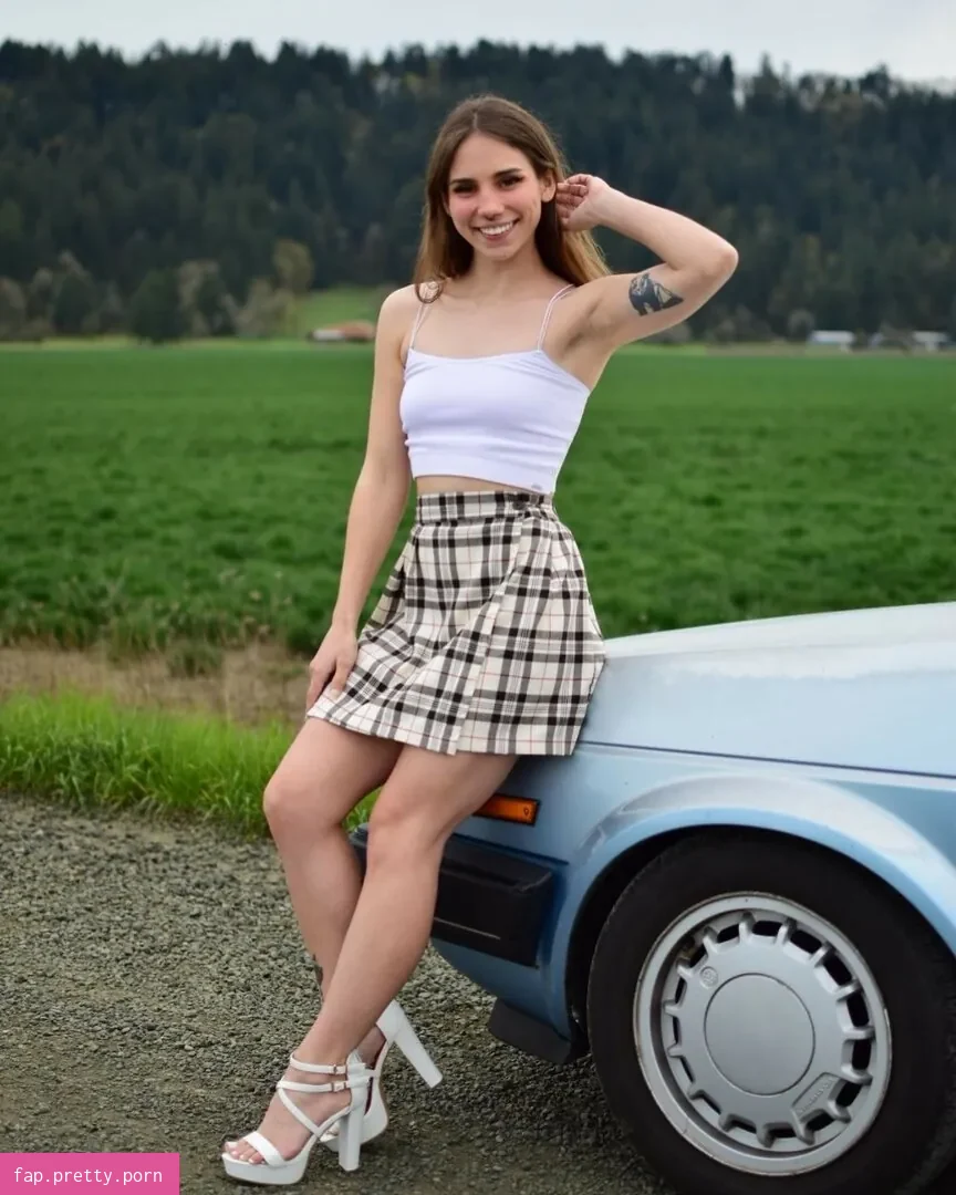 Petitebbpeach - Photo #02