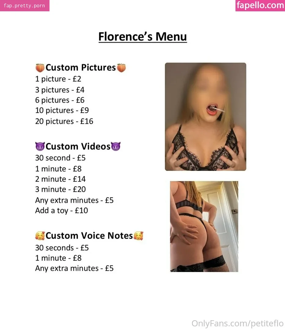 petiteflo - Photo #07