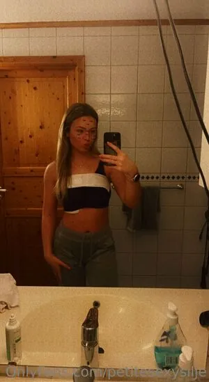 petitesexysilje
