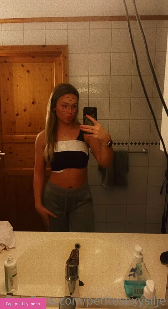 petitesexysilje - Photo #83