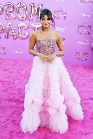 Peyton Elizabeth Lee