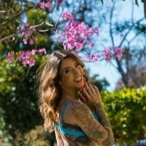Pati Fontes