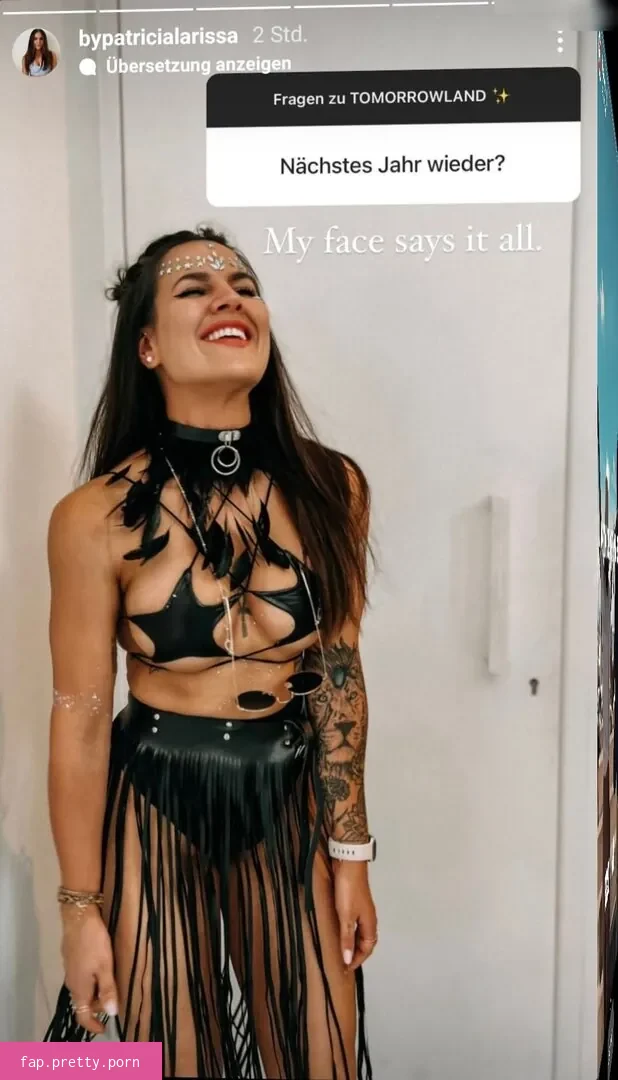 Patricia Föhl - Photo #34
