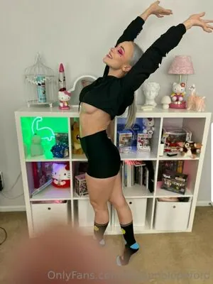 Penelope Ford