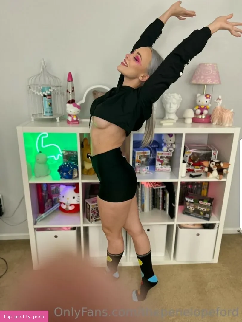 Penelope Ford - Photo #81