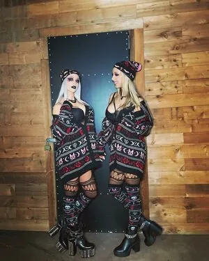 Penelope Ford