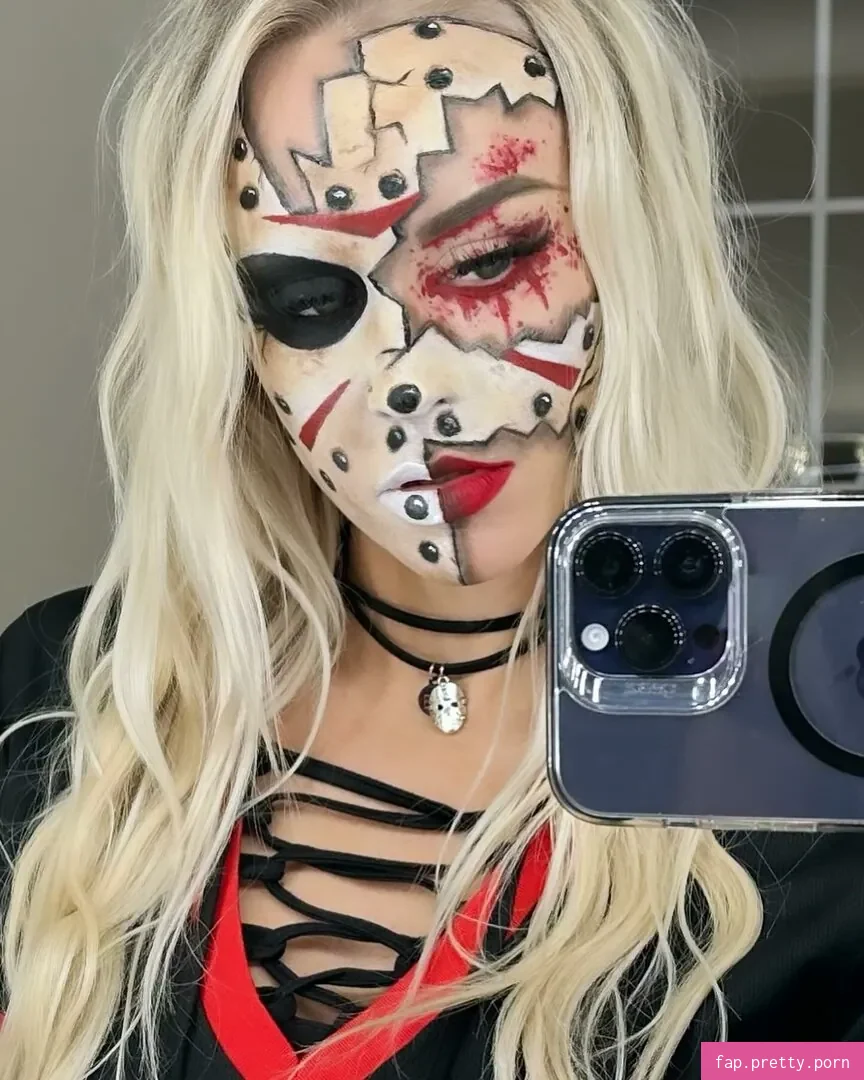 Penelope Ford - Photo #43