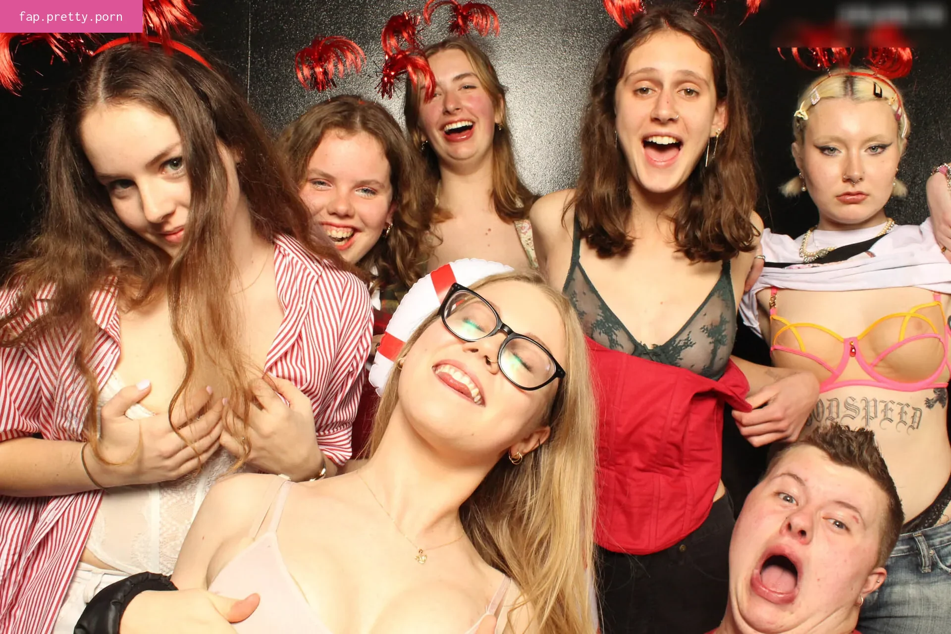 Photobox Flashes - Photo #48