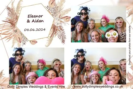 Photobox Flashes