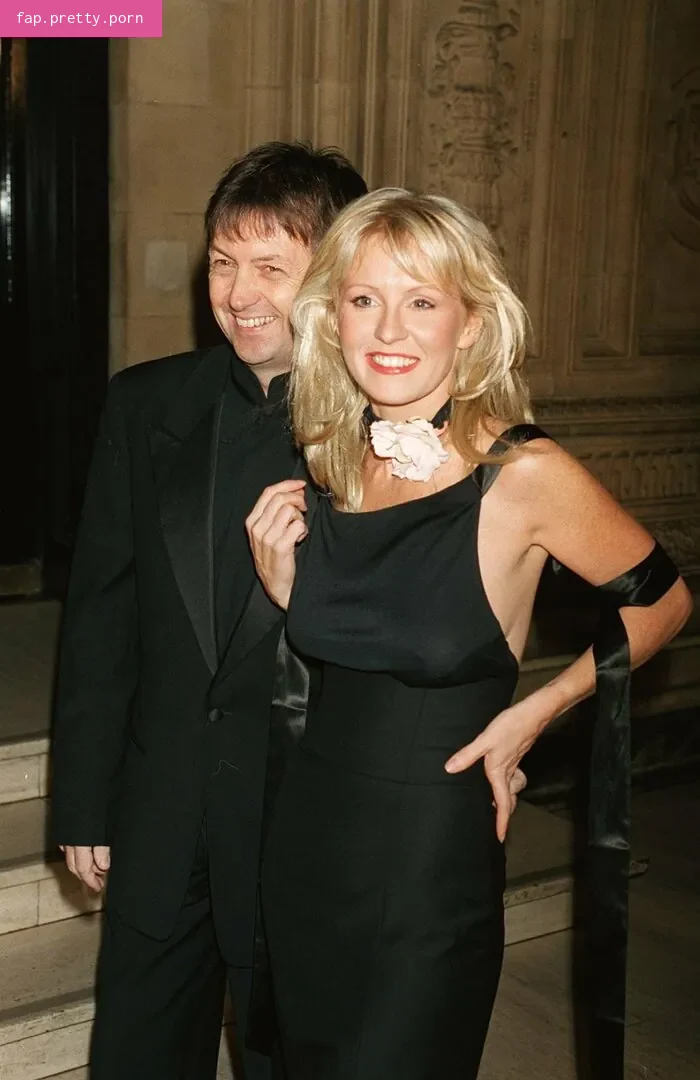 Politicians Female - Photo #29