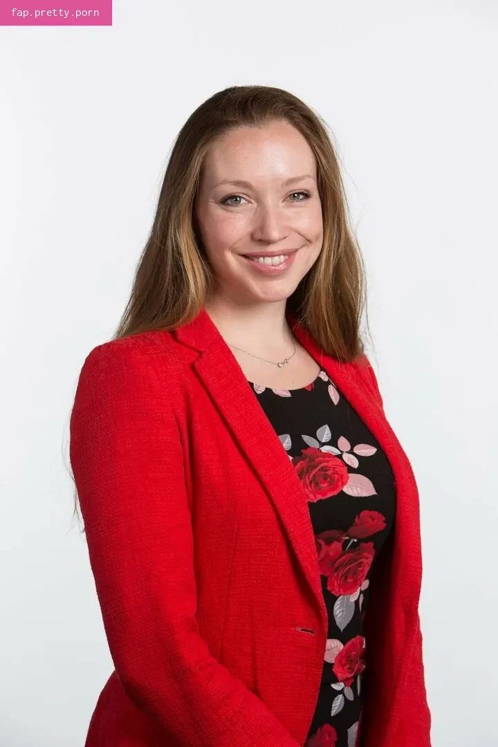 Politicians Female - Photo #29