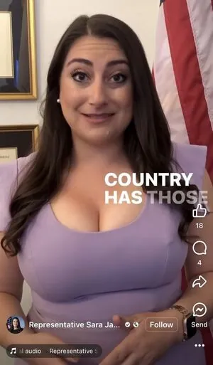 Politicians Female