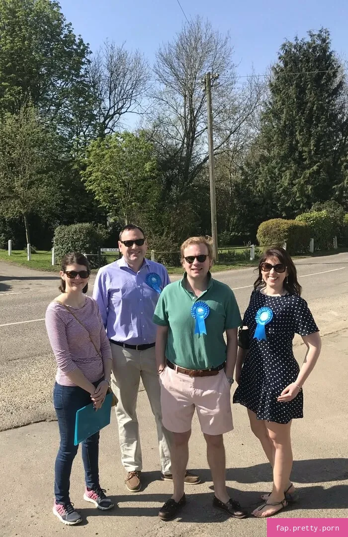 Politicians Female - Photo #93