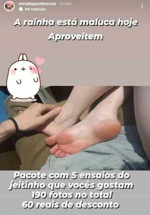 Prii_feet