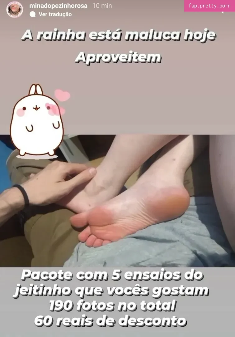 Prii_feet - Photo #47