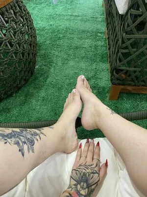 Prii_feet