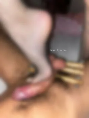 Prii_feet