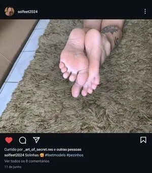 Prii_feet