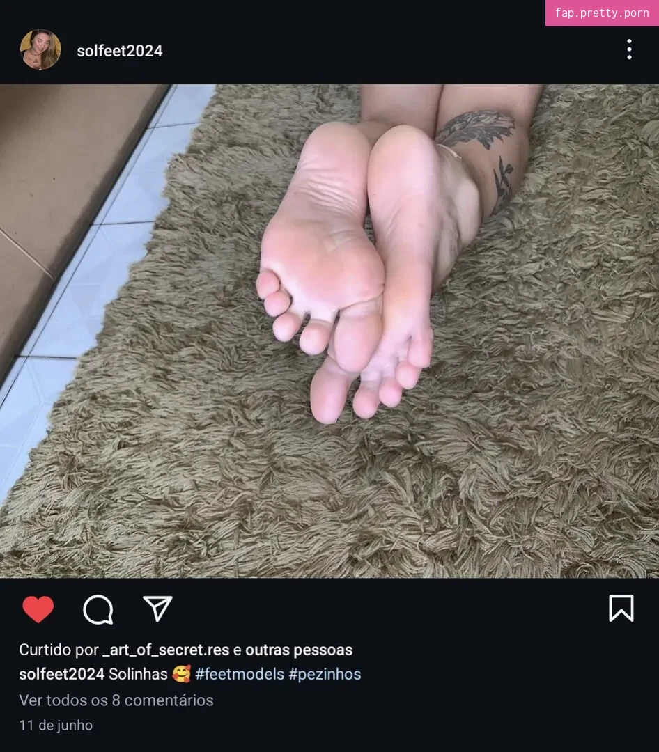 Prii_feet - Photo #04