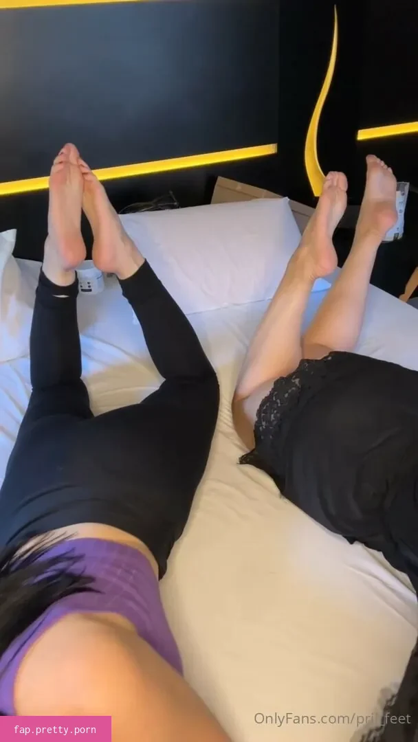 Prii_feet - Photo #34