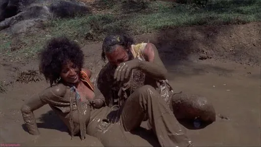 Pam Grier