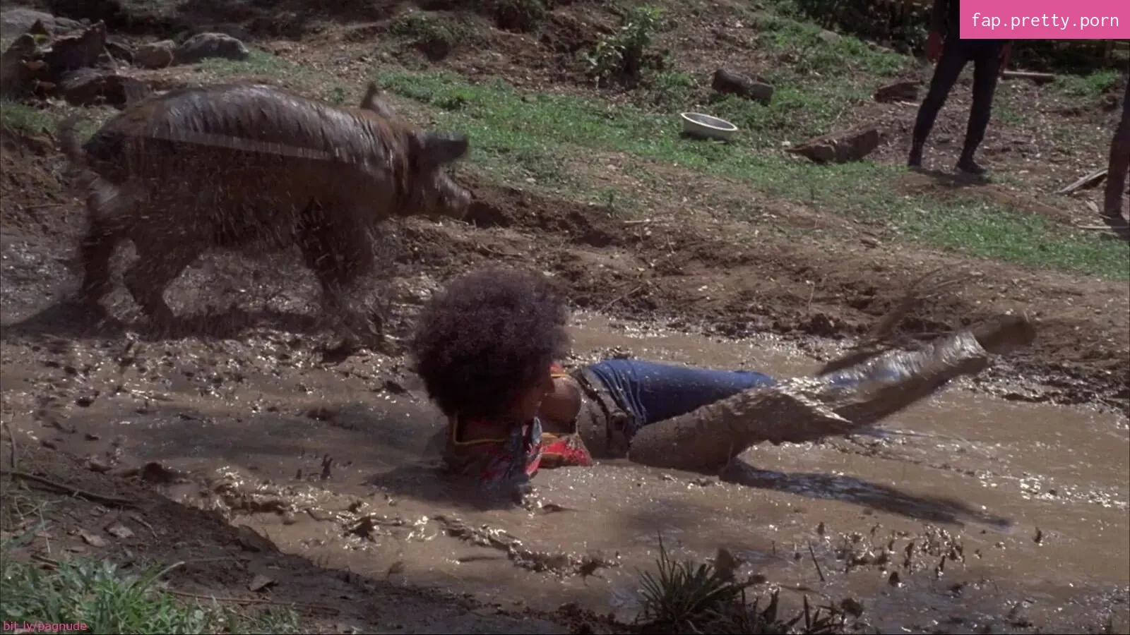 Pam Grier - Photo #29