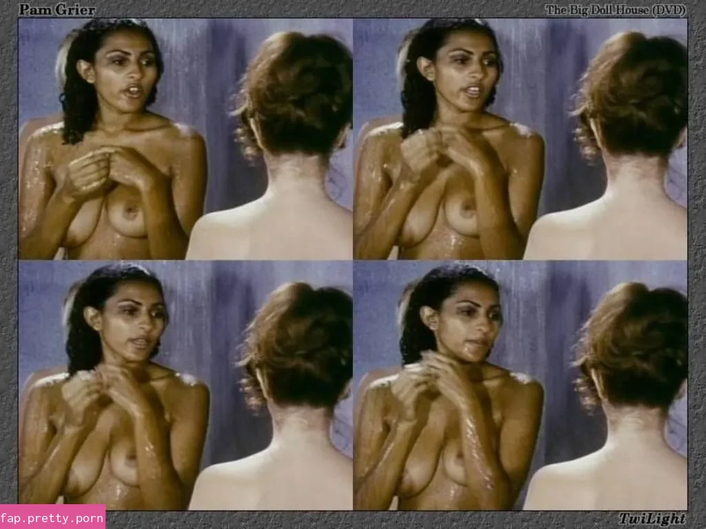 Pam Grier - Photo #34