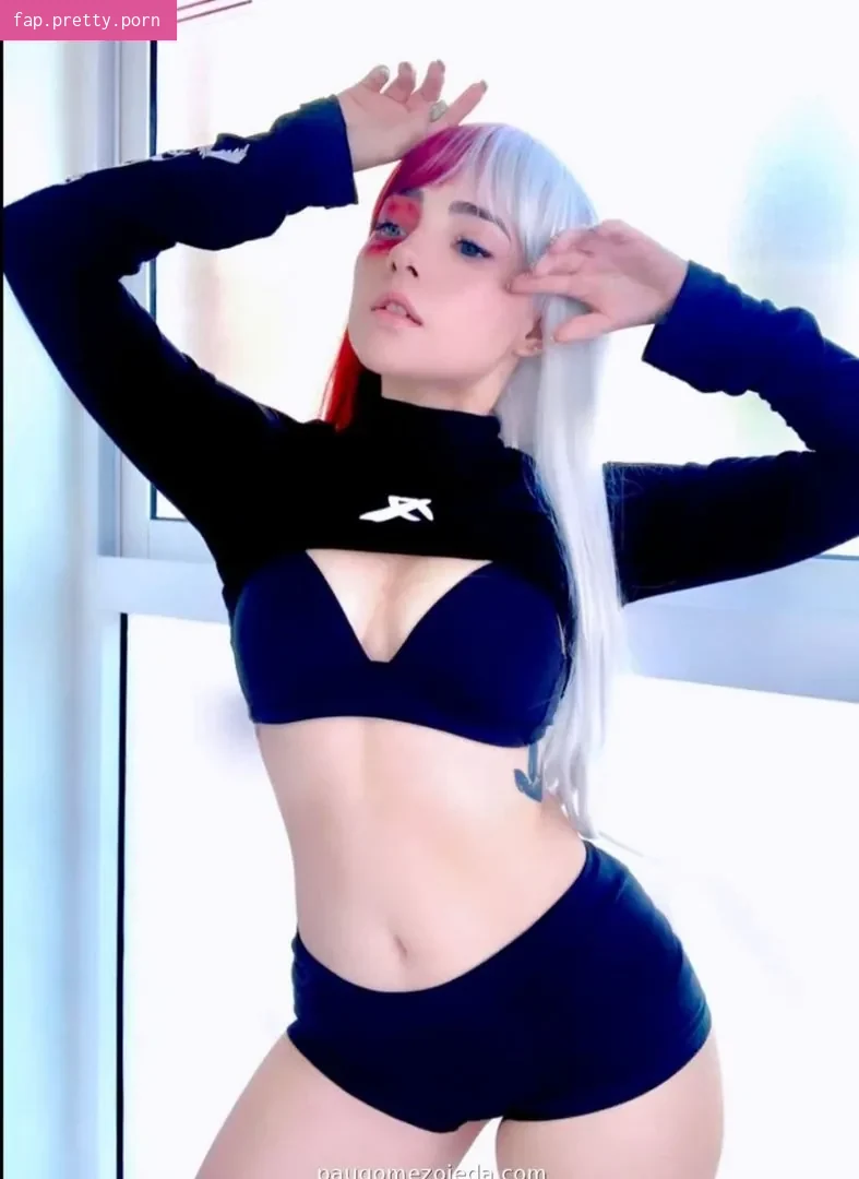 Paulina Gomez Ojeda - Photo #11