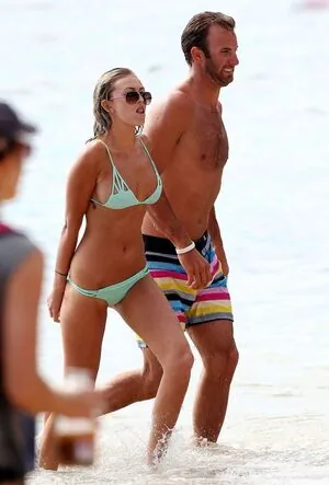 Paulina Gretzky