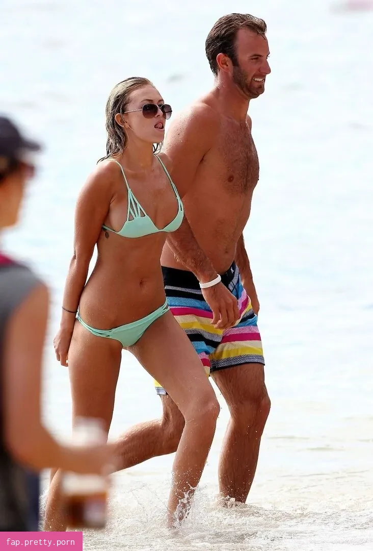 Paulina Gretzky - Photo #94