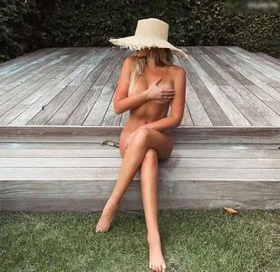 Paulina Gretzky