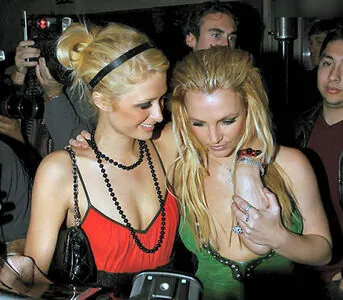 Paris Hilton