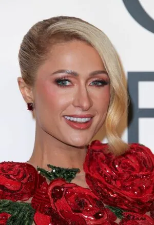 Paris Hilton