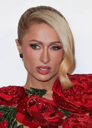 Paris Hilton