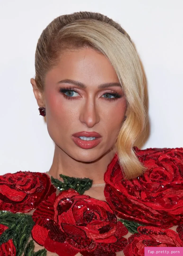 Paris Hilton - Photo #77