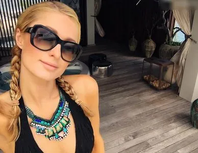 Paris Hilton