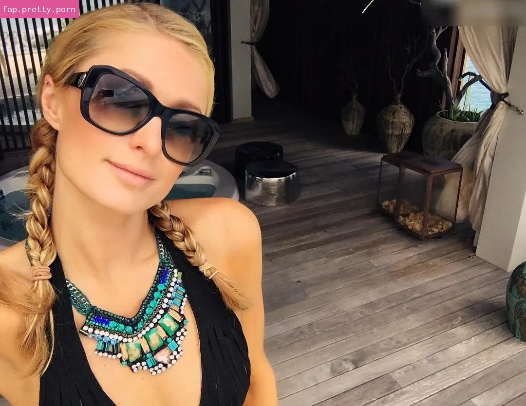 Paris Hilton - Photo #59