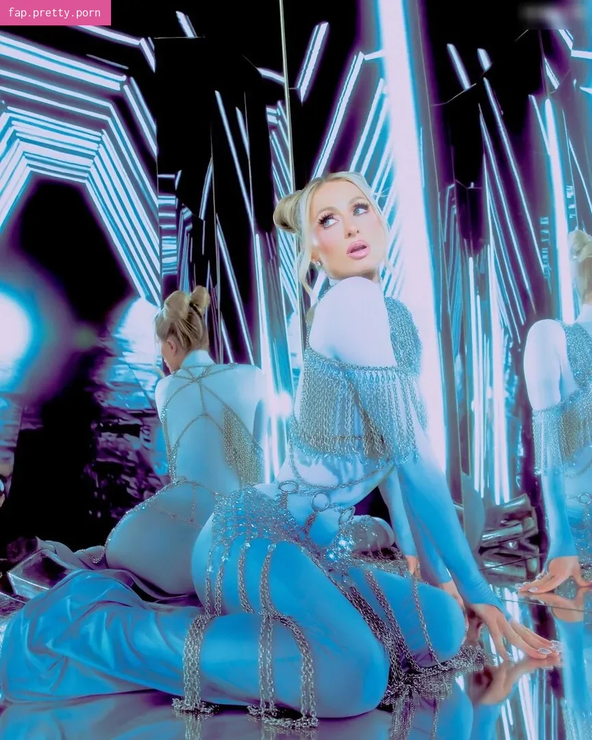 Paris Hilton - Photo #53