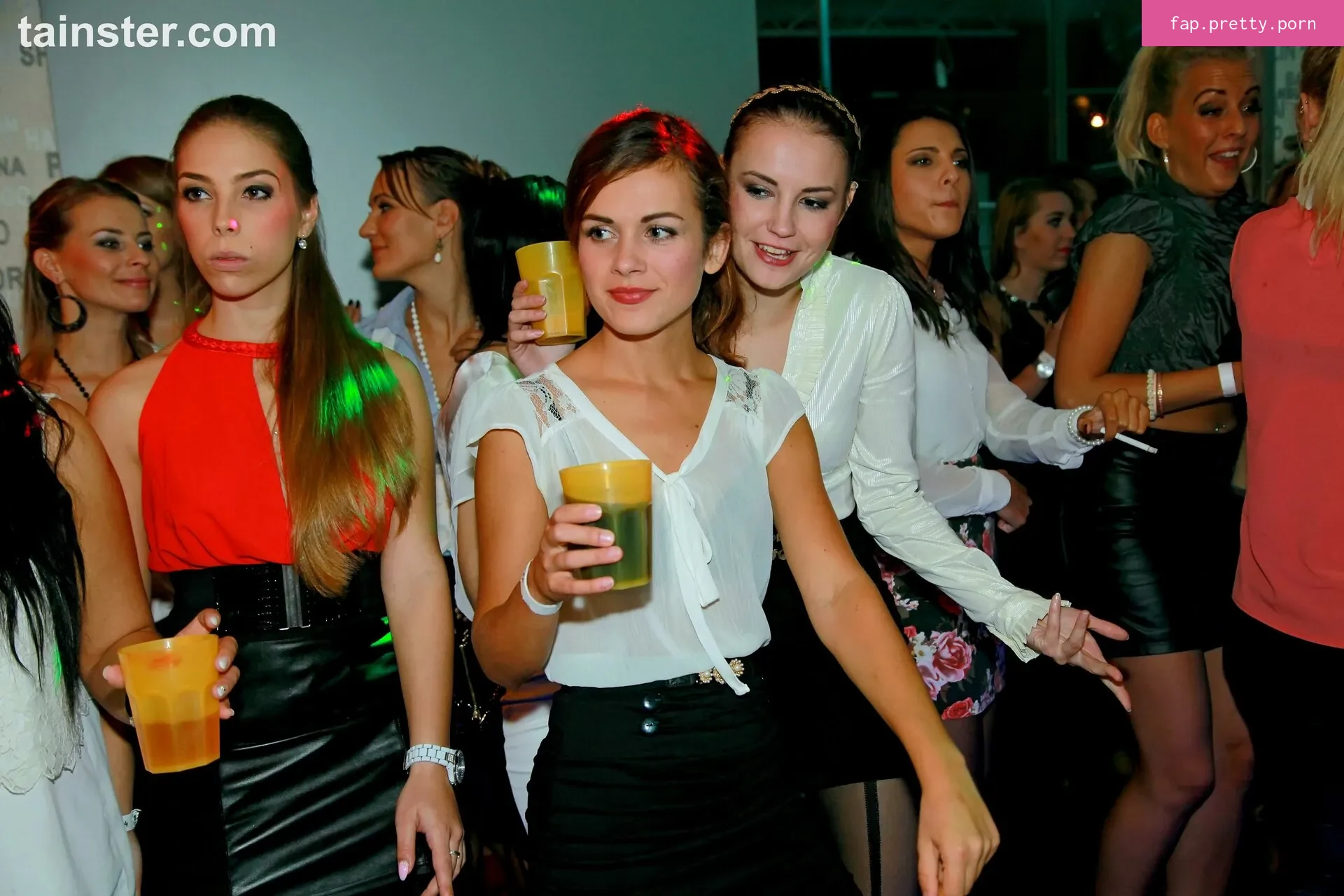 Party Hardcore - Photo #01