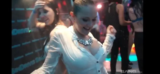 Party Hardcore