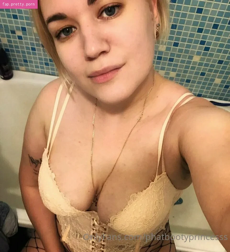 phatbootyprincesss - Photo #43