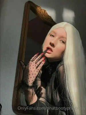 phatbootyprincesss